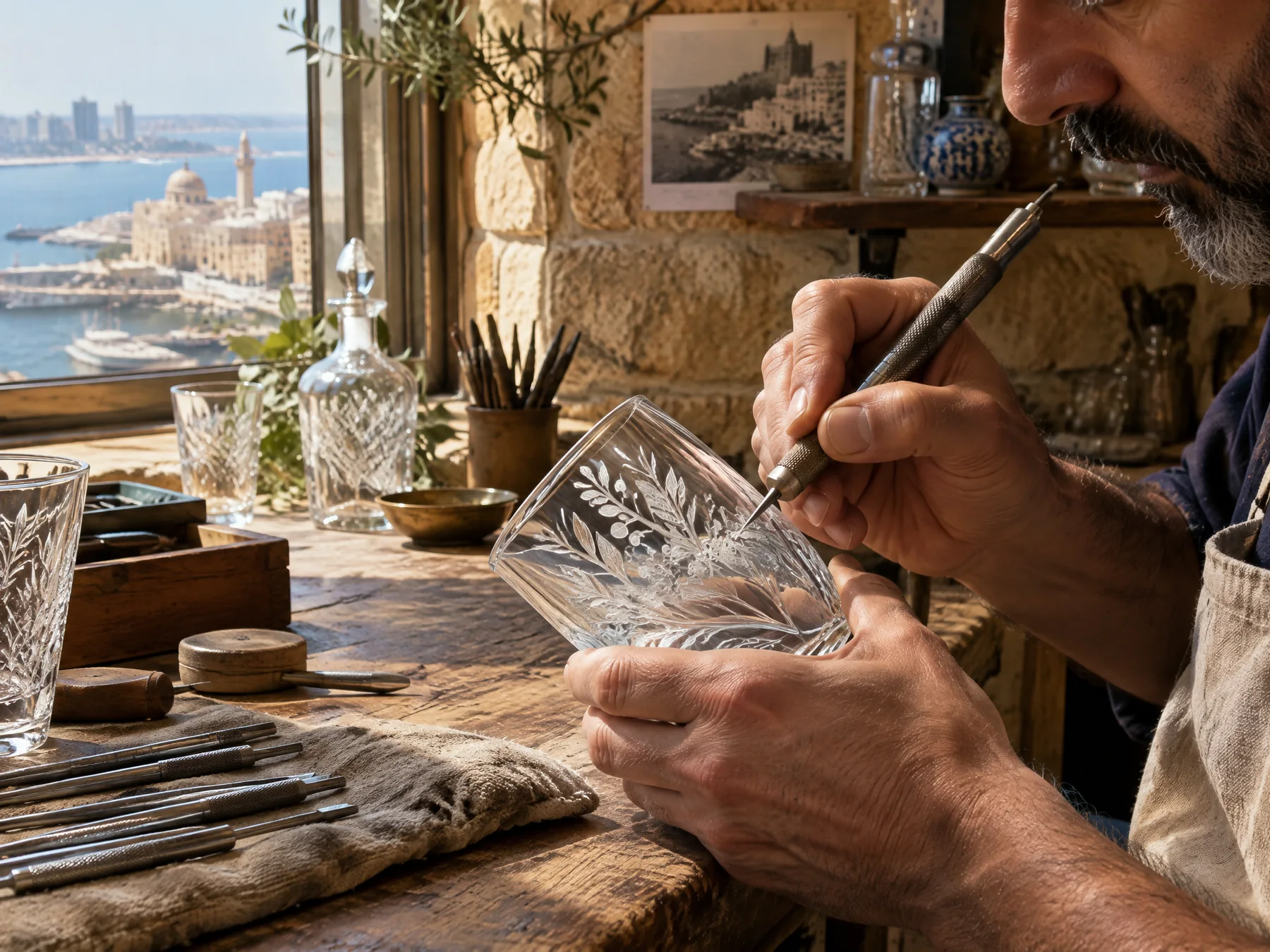 Classy Glass atelier